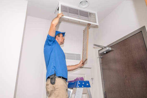 Best Affordable HVAC Duct Cleaning  in USA